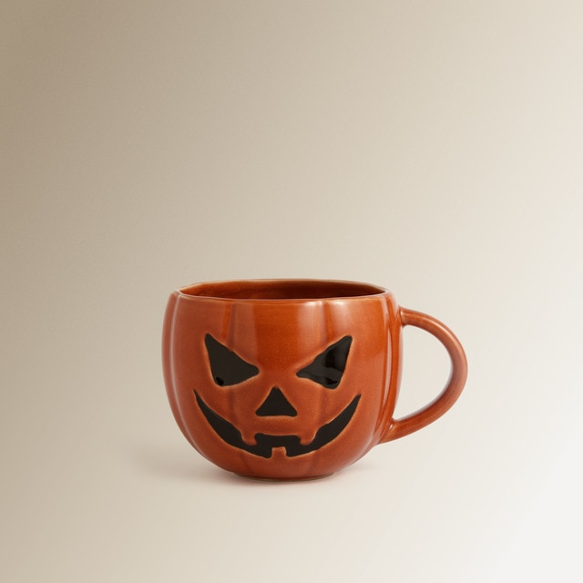 Imagen 0 de Taza mug Halloween El Corte Inglés