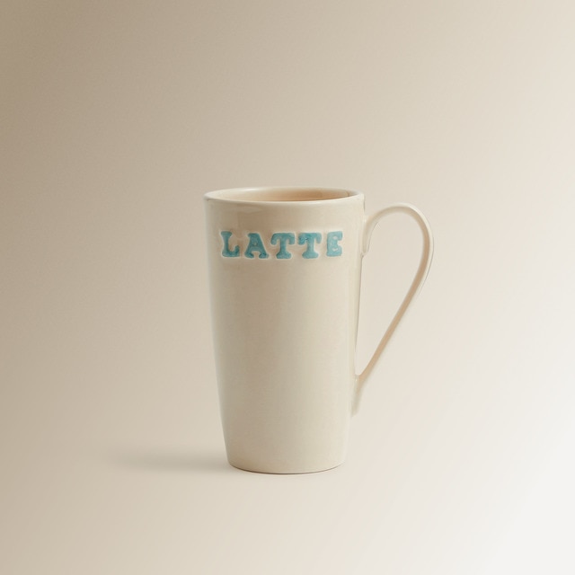 Imagen 0 de Taza mug Latte Basics El Corte Inglés
