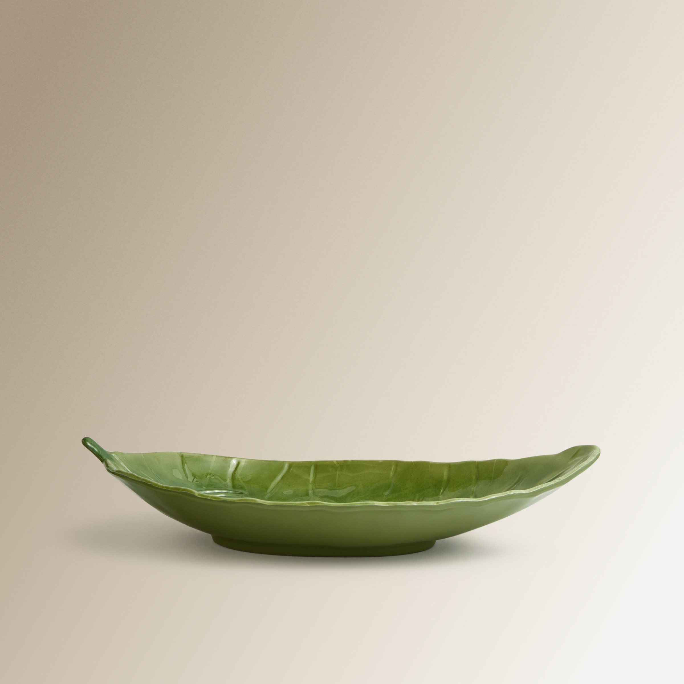 Travessa de melamina Selva El Corte Inglés Verde-3