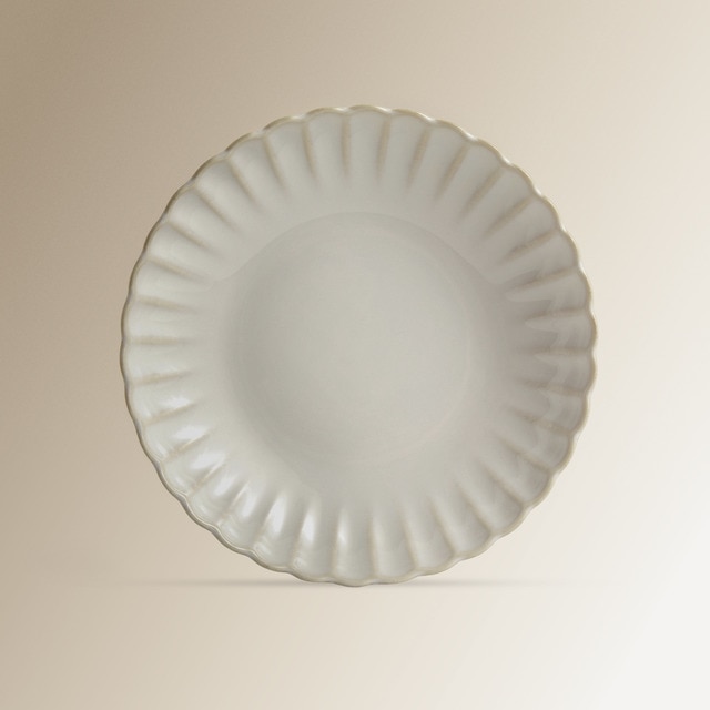 Imagen 0 de Plato hondo Dalia El Corte Inglés