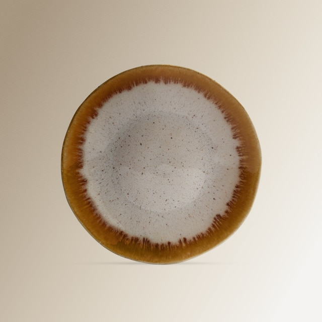 Imagen 0 de Plato de postre Amber El Corte Inglés