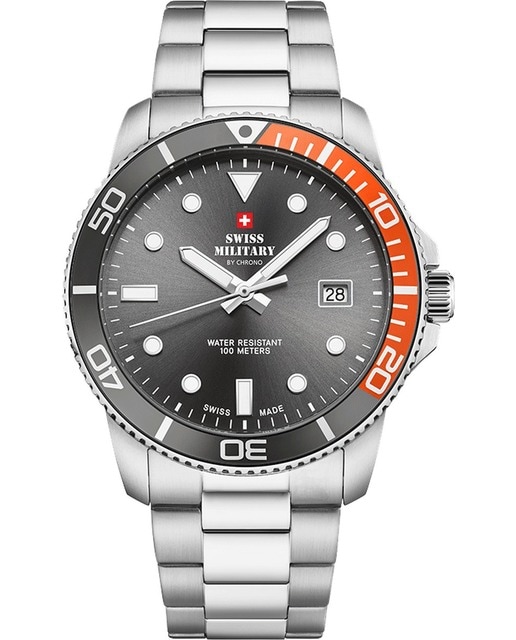 Imagem 0 de Relógio Swiss Military SM34112.04