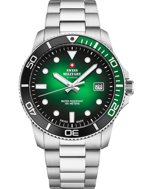 Imagem 0 de Relógio Swiss Military SM34112.03