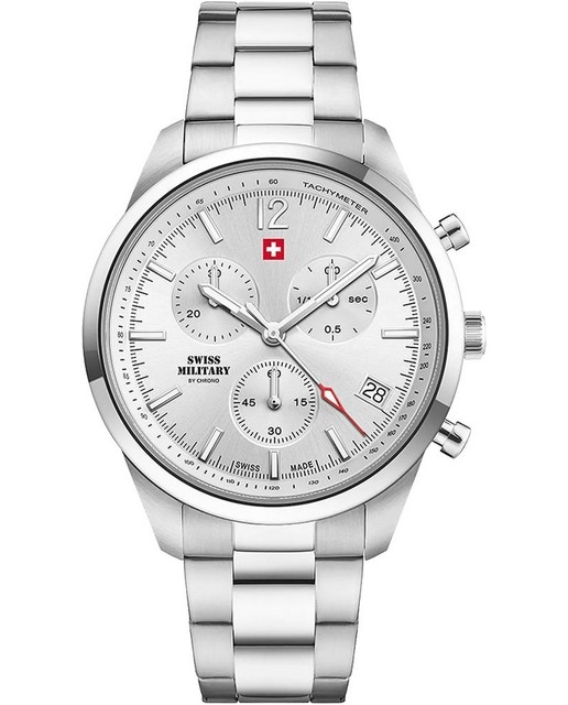 Imagem 0 de Relógio Swiss Military SM34097.02