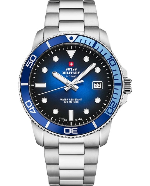 Imagem 0 de Relógio Swiss Military SM4112.02