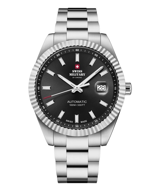Imagem 0 de Relógio Swiss Military SMA34110.01