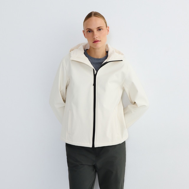 Imagen 0 de Chaqueta Softshell Mujer