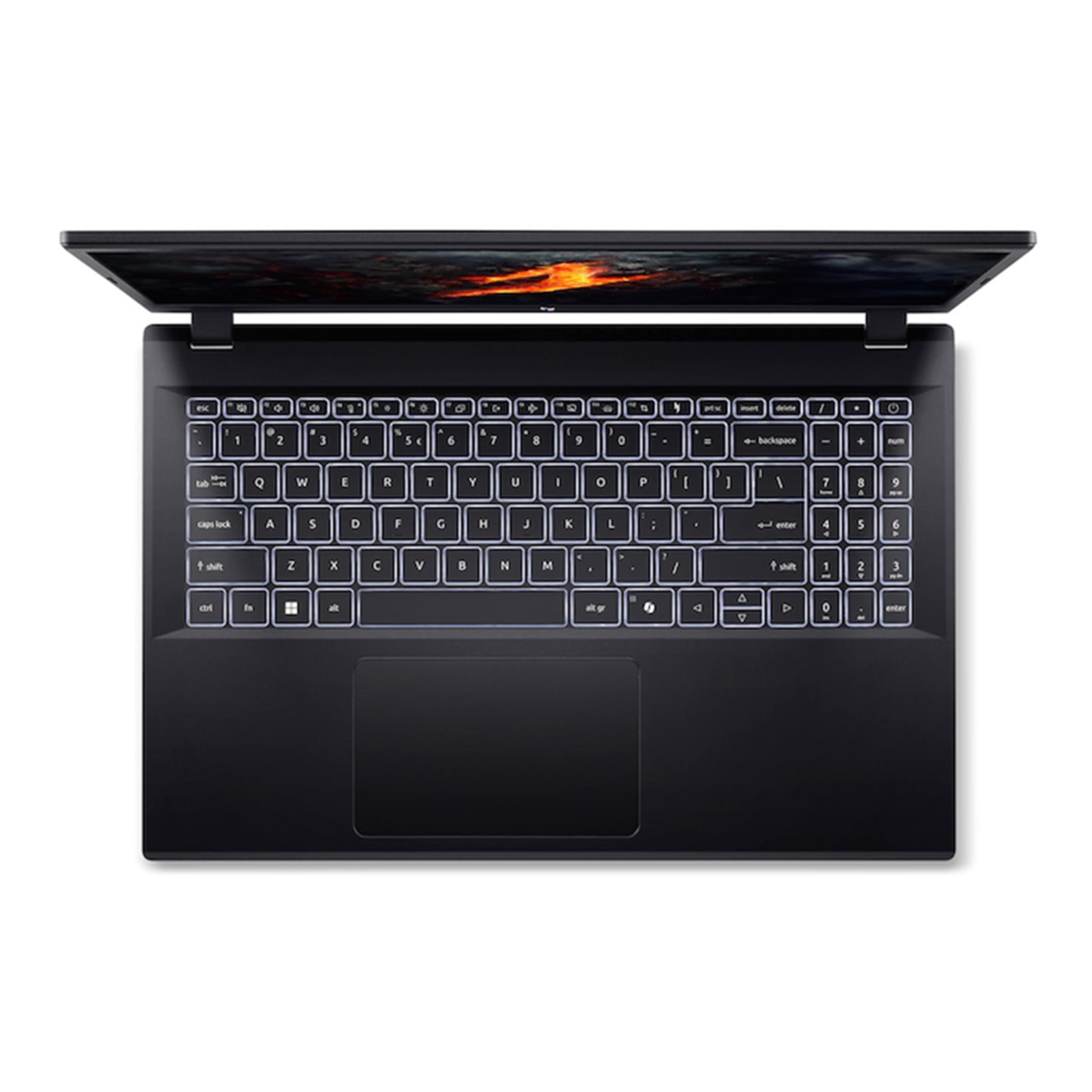 Portátil Gaming ACER Nitro V 15, i9-13900H, 32GB, 1TB SSD, Nvidia GeForce RTX 4060, 15.6", W11 Negro-3