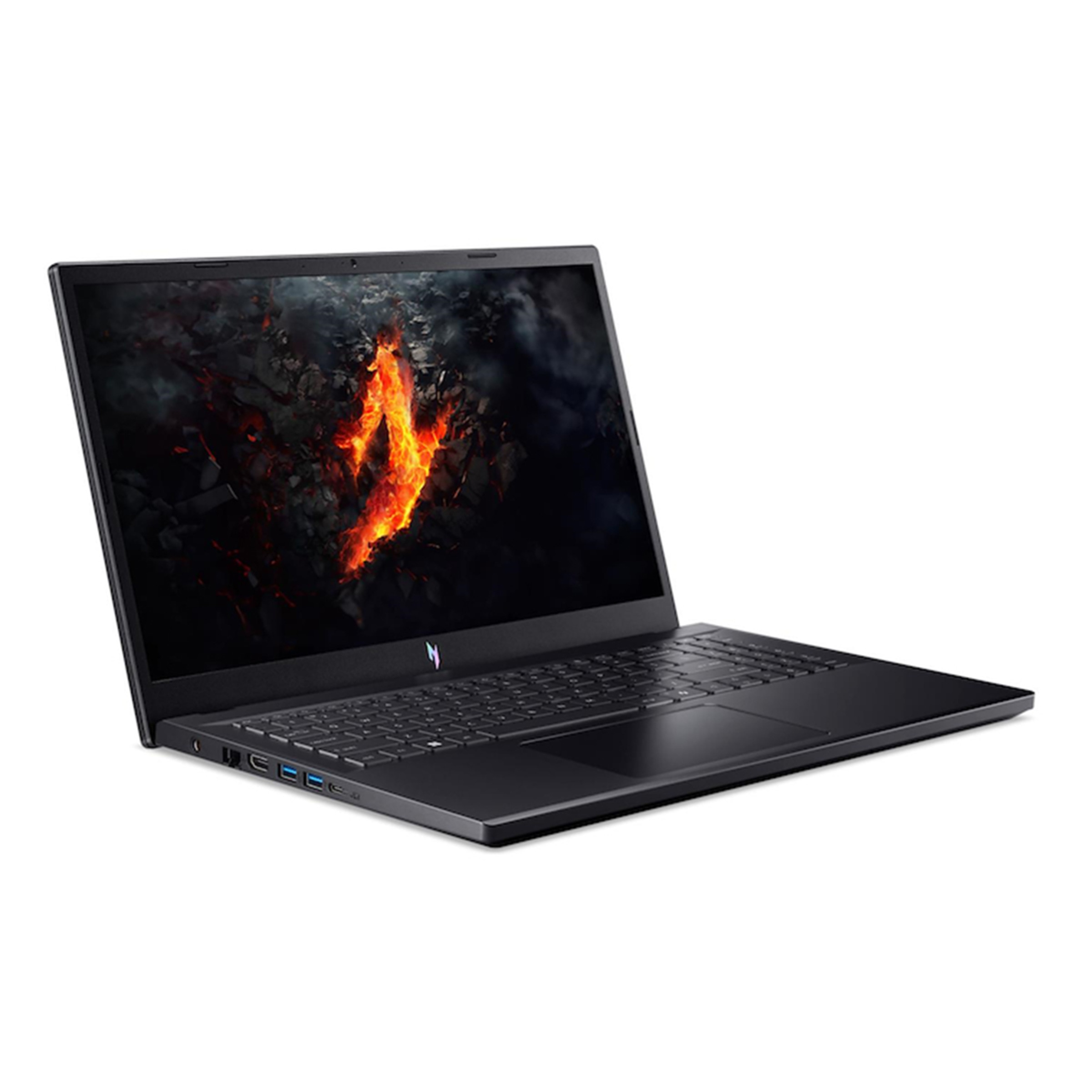 Portátil Gaming ACER Nitro V 15, i9-13900H, 32GB, 1TB SSD, Nvidia GeForce RTX 4060, 15.6", W11 Negro-2