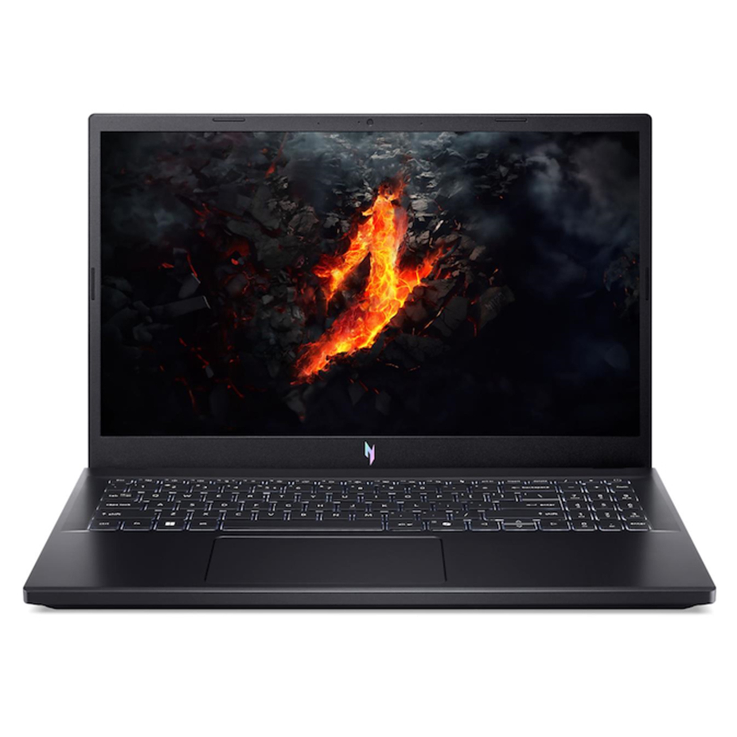 Portátil Gaming ACER Nitro V 15, i9-13900H, 32GB, 1TB SSD, Nvidia GeForce RTX 4060, 15.6", W11 Negro-1
