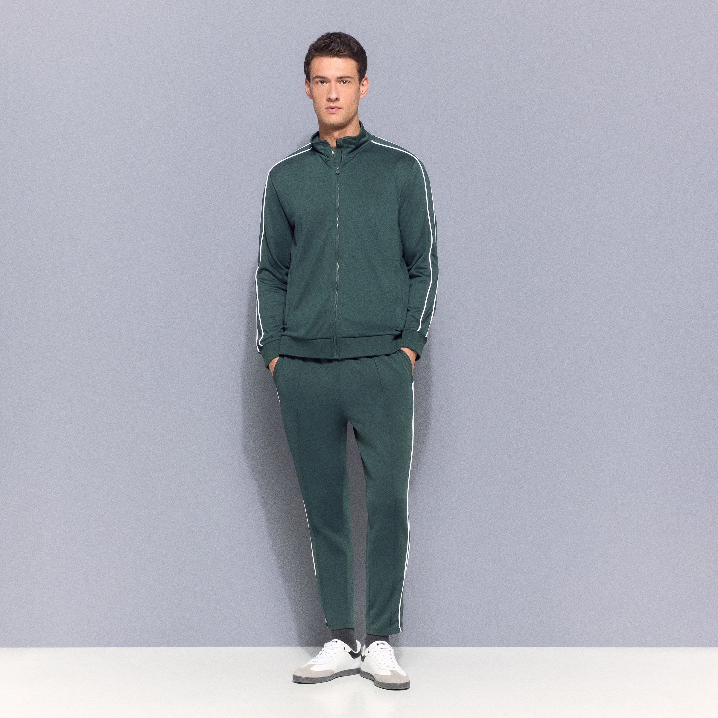 Marca Boomerang Zapatillas Corte Ingles Boomerang Hombre Chandal