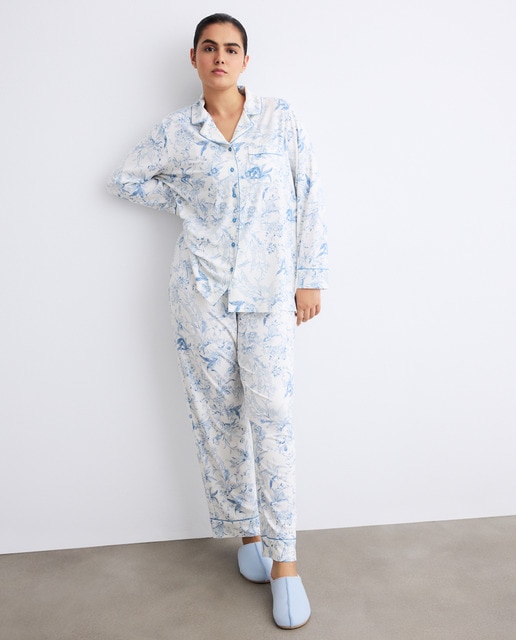 Imagem 0 de Pijama Camiseiro