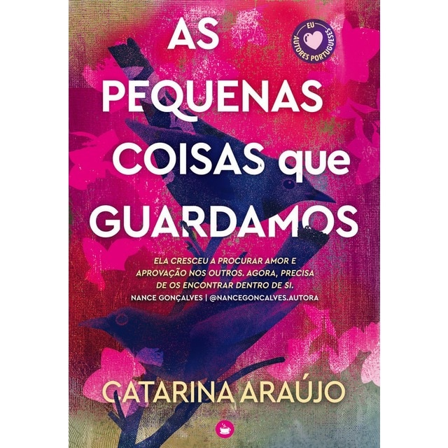 Imagem 0 de As Pequenas Coisas que Guardamos