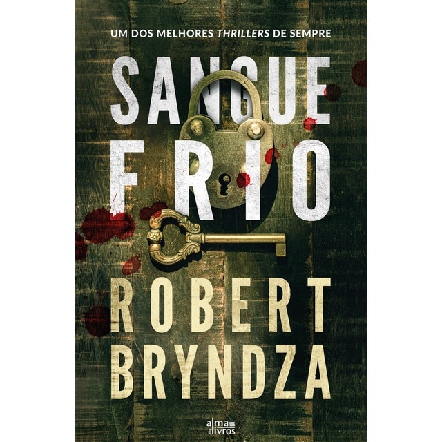 Imagem 0 de Sangue Frio