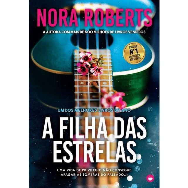 Imagem 0 de A Filha das Estrelas