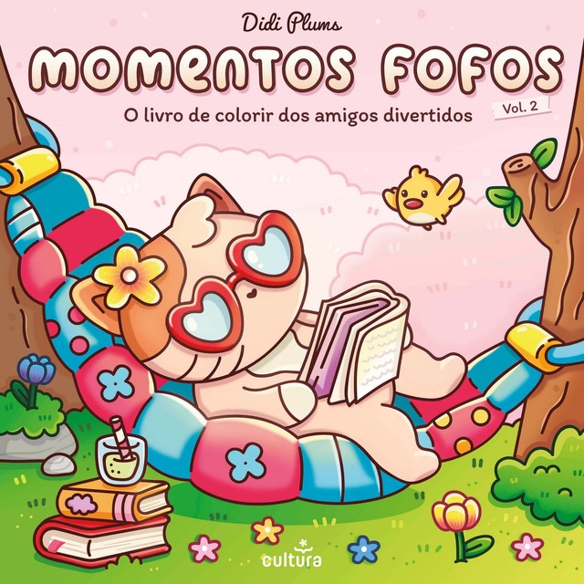 Imagem 0 de Momentos Fofos - Vol. 2