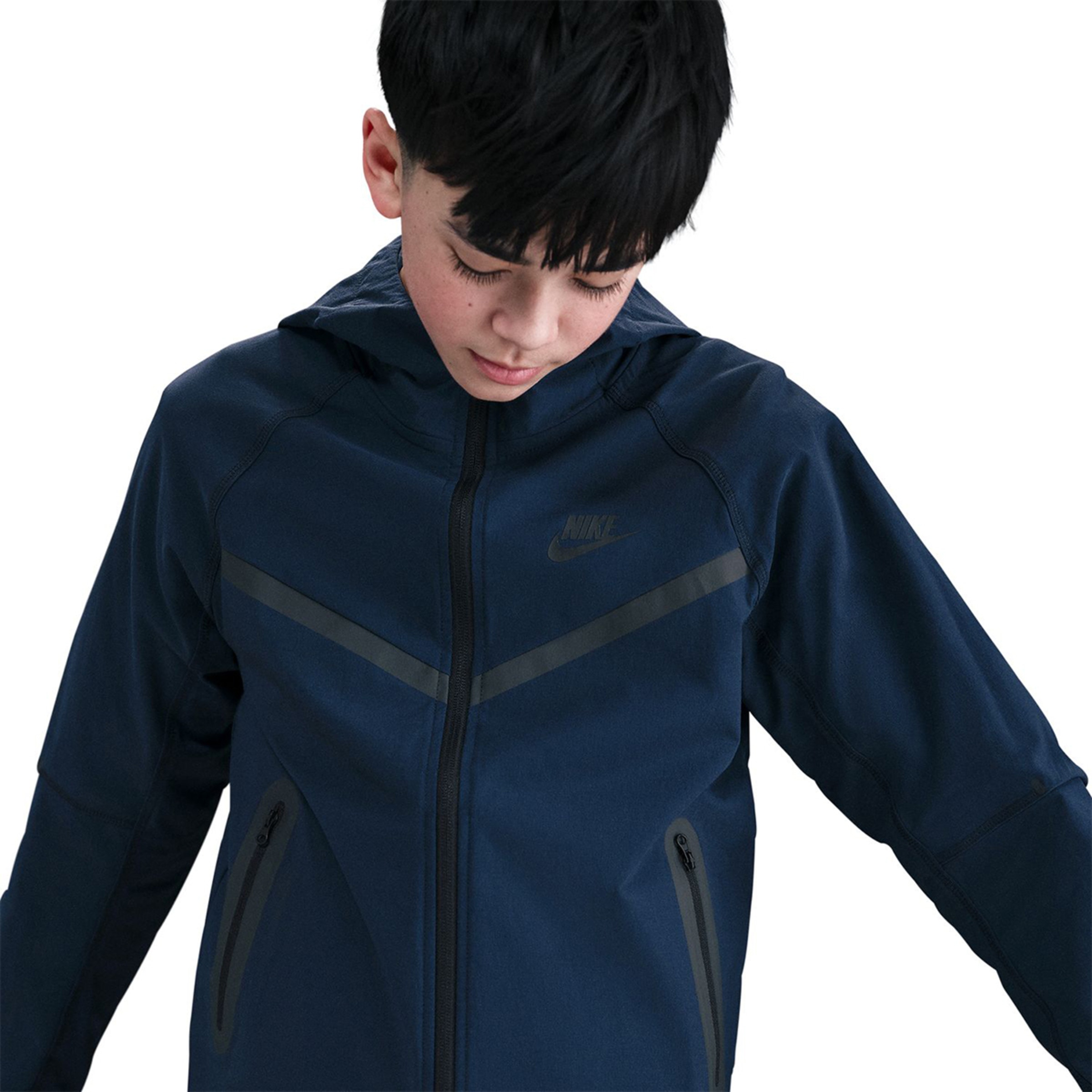 Nike Chaquetas Junior El Corte Ingles Sudadera De Niña Sportswear