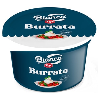 Burrata unidade 150 g - Bianca