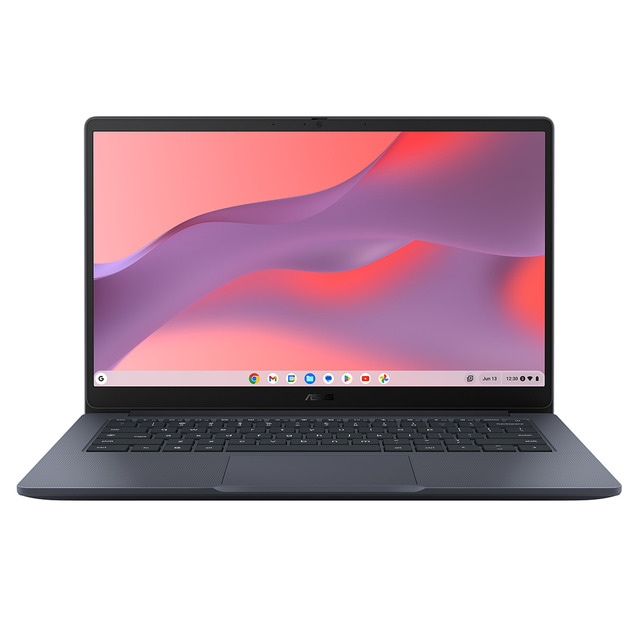 Imagen 0 de Chromebook ASUS CX1405CKA-S60146, Intel Celeron N4500, 8GB, 128GB eMMC, 14", ChromeOS