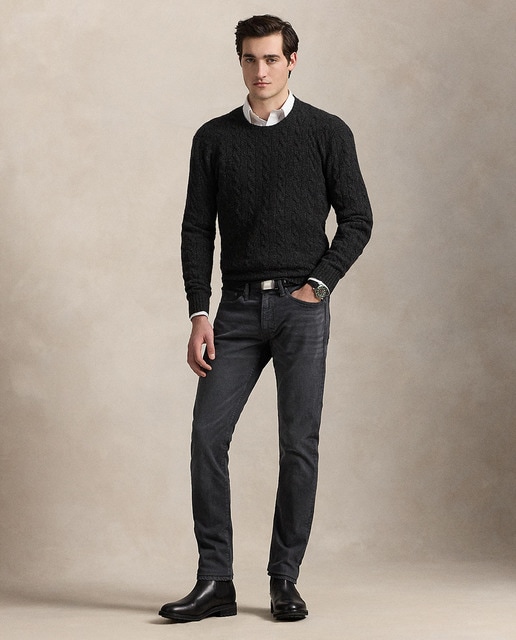 Imagem 0 de Jeggings Sullivan Slim Fit