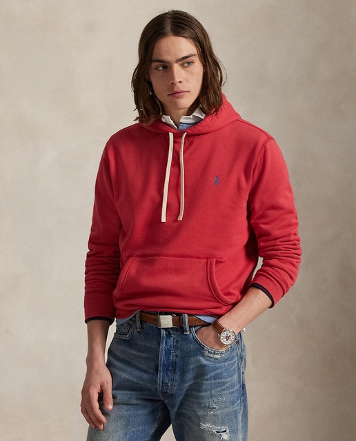 Imagem 0 de Sweatshirt de Felpa com Capuz