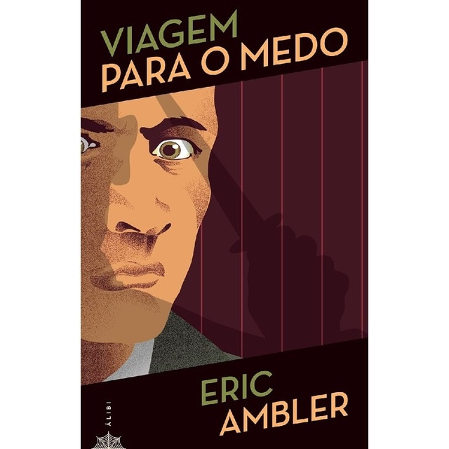 Imagem 0 de Viagem para o medo