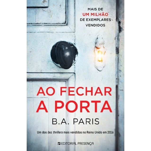 Imagem 0 de Ao fechar a porta