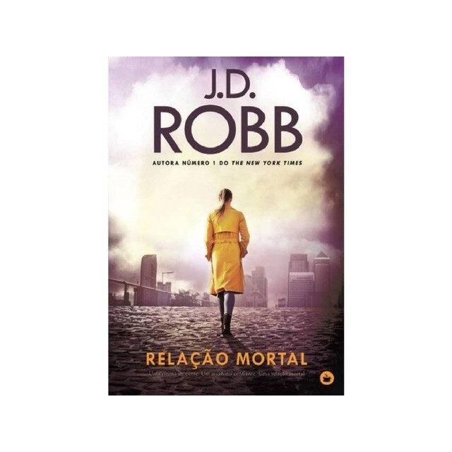 Imagem 0 de Relaçao mortal
