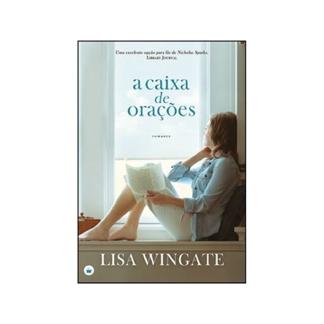 Imagem 0 de A caixa de oraçoes