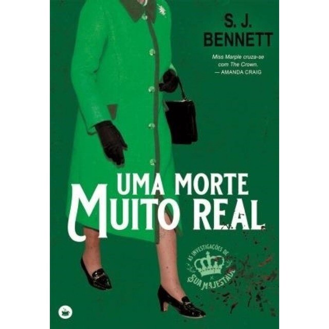 Imagem 0 de Uma morte muito real