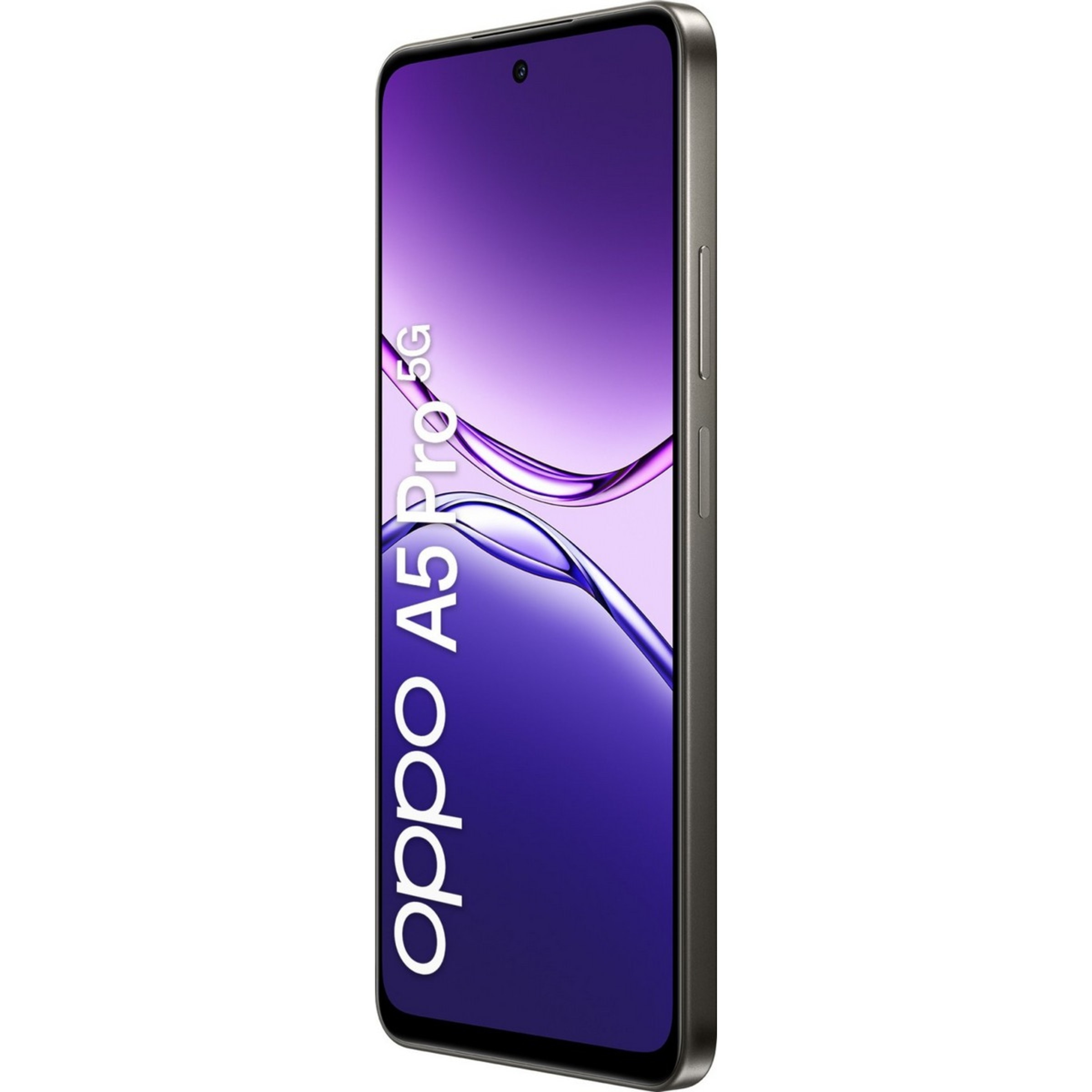 Smartphone Oppo A5 Pro 5G 256GB + 8GB RAM, 6.67", 50MP - Preto Brown-6