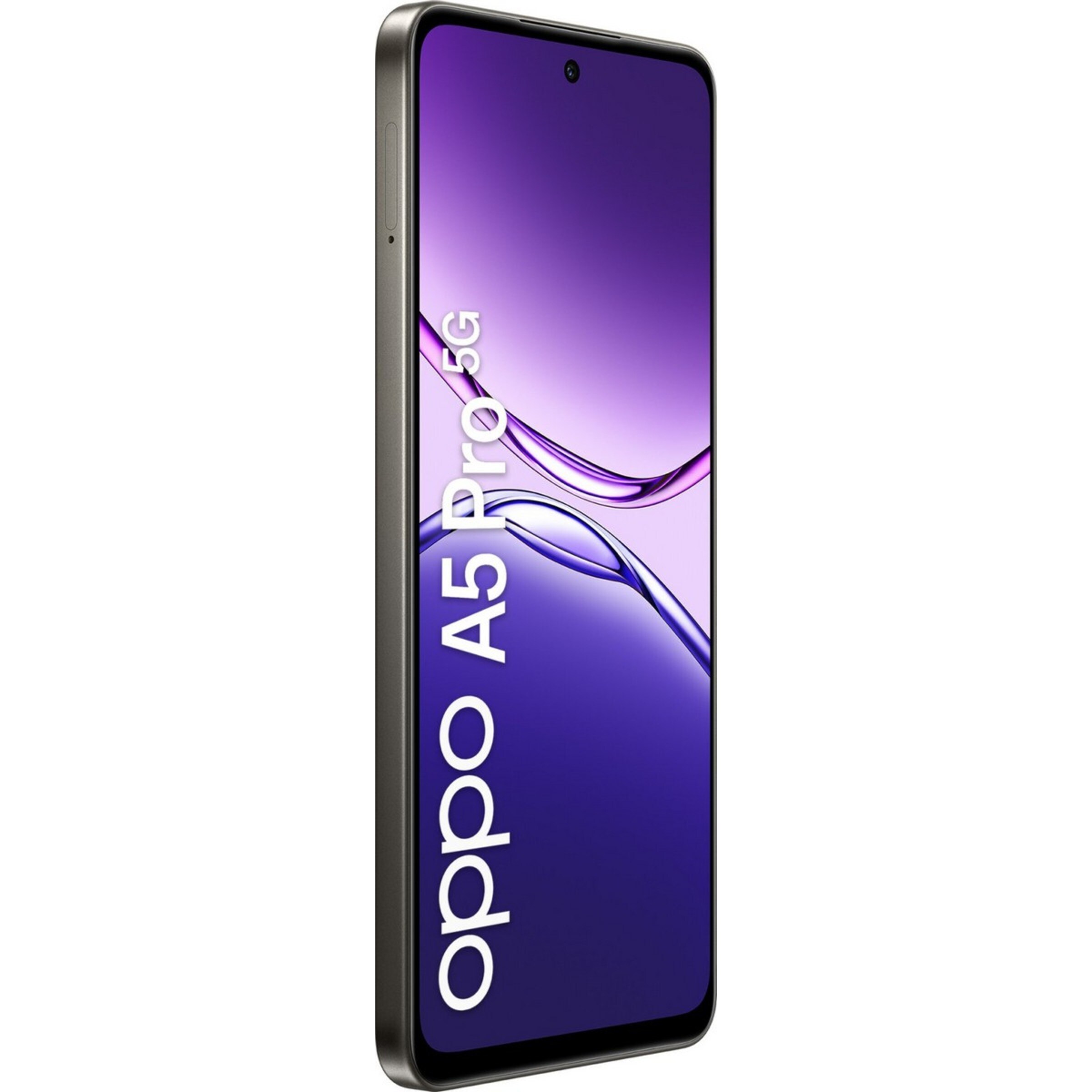 Smartphone Oppo A5 Pro 5G 256GB + 8GB RAM, 6.67", 50MP - Preto Brown-5