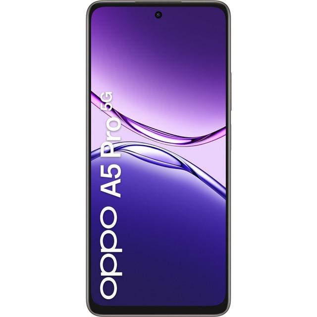 Imagem 0 de Smartphone Oppo A5 Pro 5G 6.67" 8GB RAM, 256GB, 50MP