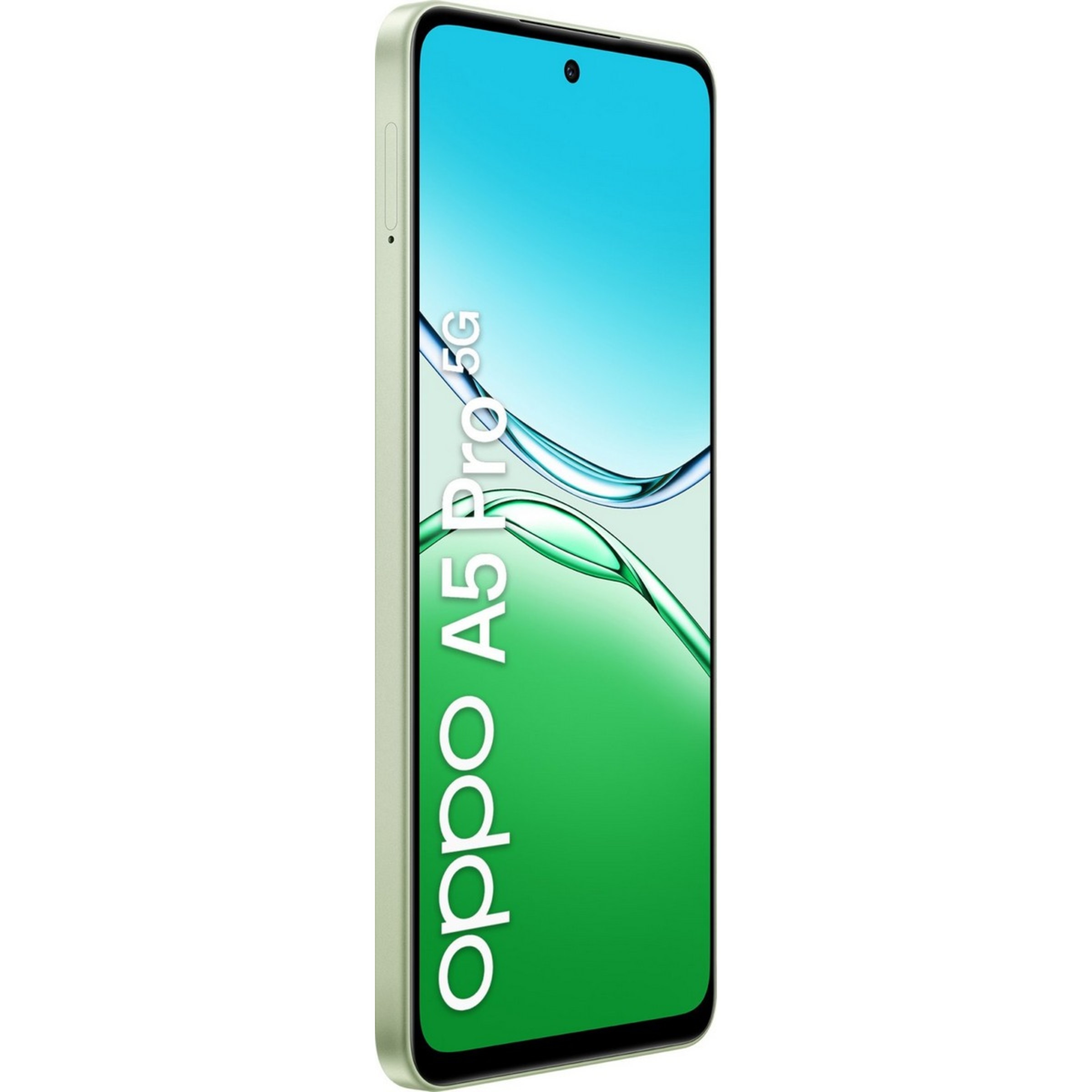 Smartphone Oppo A5 Pro 5G 256GB + 8GB RAM, 6.67", 50MP - Verde Azeitona Verde Azeitona-5