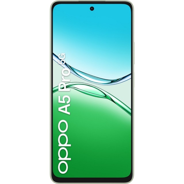 Imagem 0 de Smartphone Oppo A5 Pro 5G 6.67" 8GB RAM, 256GB, 50MP