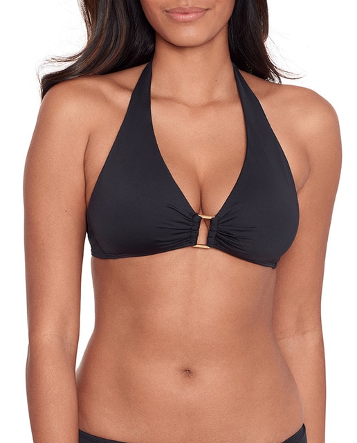 Imagen 0 de Sujetador triangulo bikini