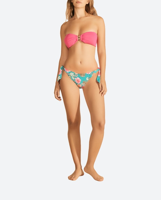 Imagen 0 de Sujetador de bikini bandeau