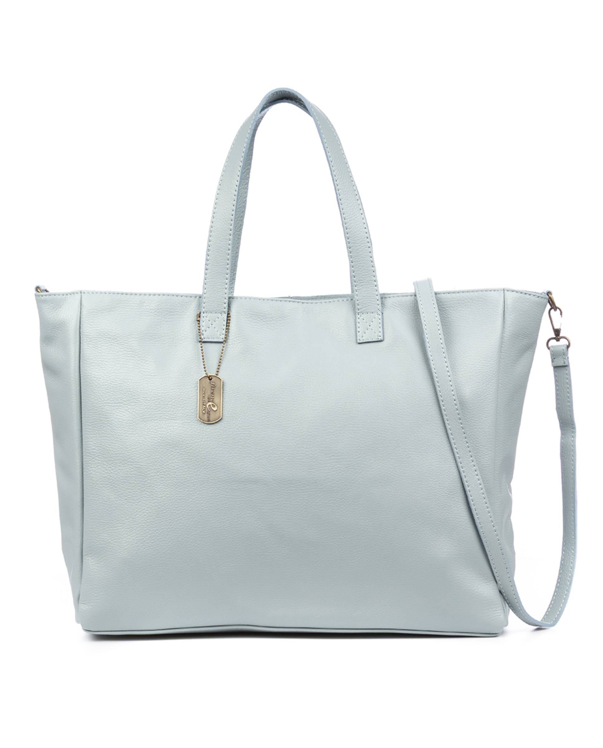Imagen 0 de Balsorano bolso shopper mujer oversize
