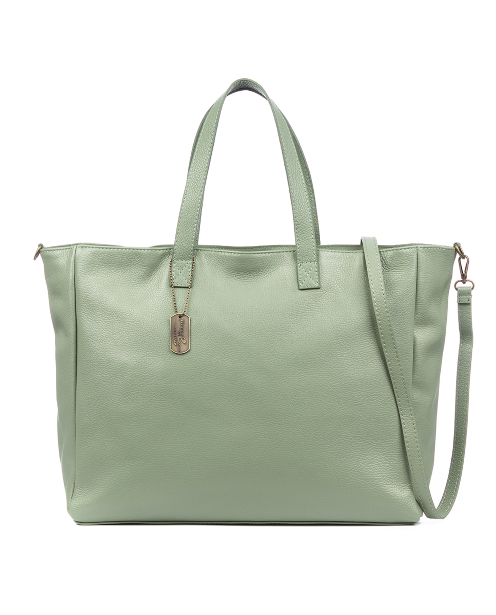 Imagen 0 de Balsorano bolso shopper mujer oversize