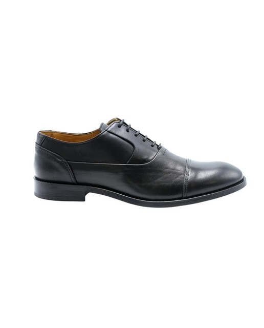 Imagem 0 de Sapato Cordões Preto
