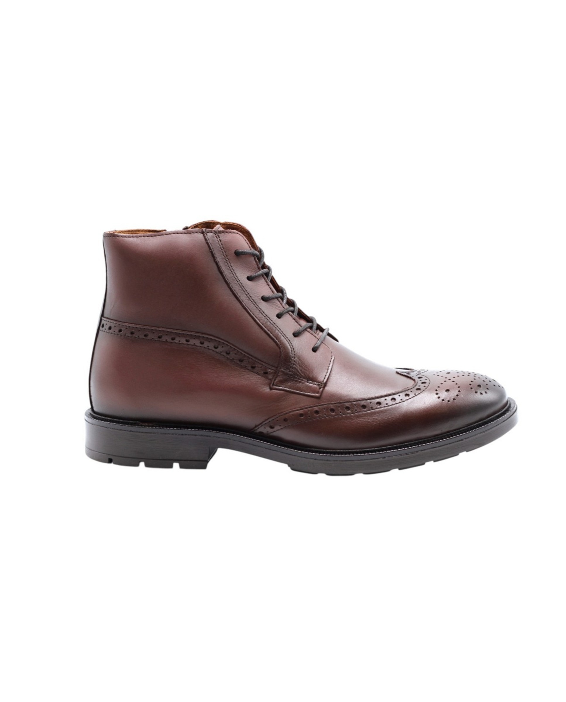 Bota com atacadores Rodri 1