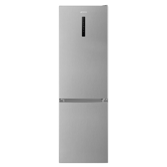 Imagen 0 de Lavadora secadora Smeg 7 kg /1.400 rpm - LSF147E