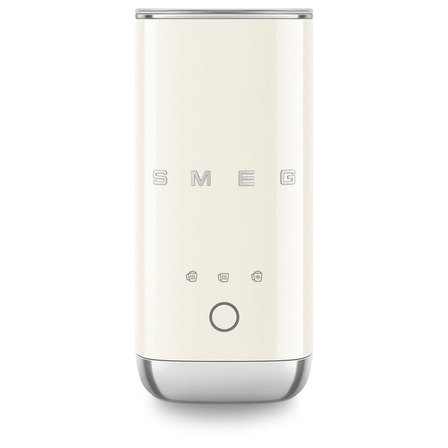 Imagem 0 de Batedor de Leite Smeg Anni 50 de 500 W