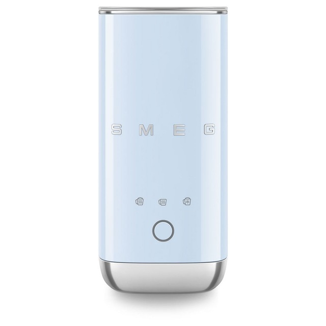 Imagem 0 de Batedor de Leite Smeg Anni 50 de 500 W