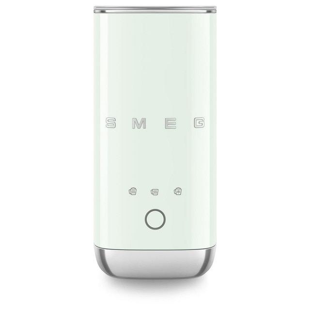 Imagem 0 de Batedor de Leite Smeg Anni 50 de 500 W