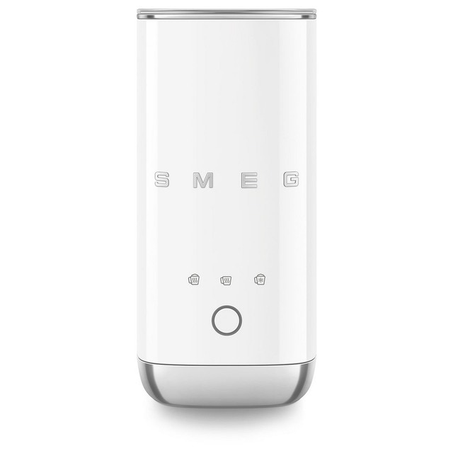 Imagem 0 de Batedor de Leite Smeg Anni 50 de 500 W
