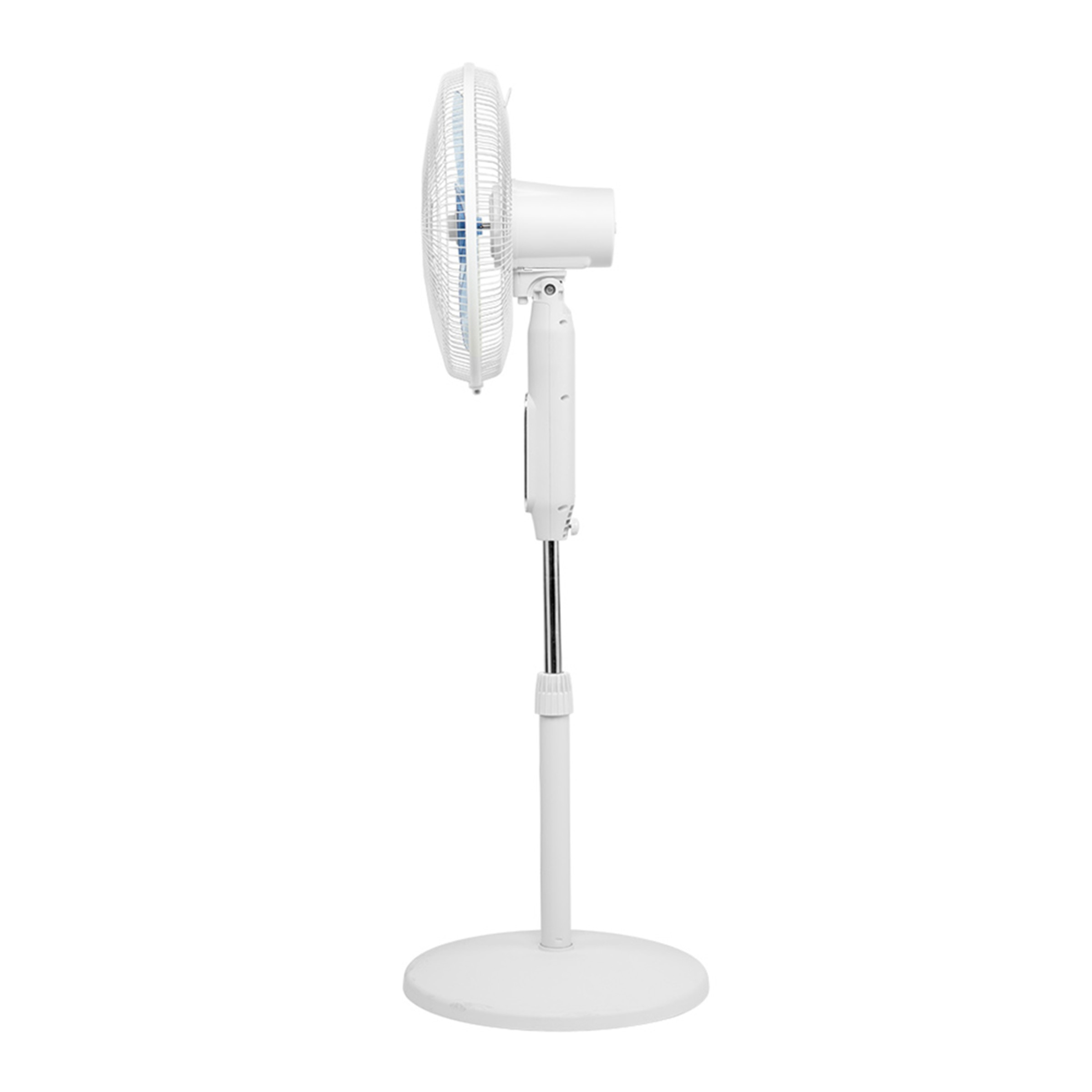Ventilador de pie 2 en 1 Orbegozo SF2040 Blanco-4