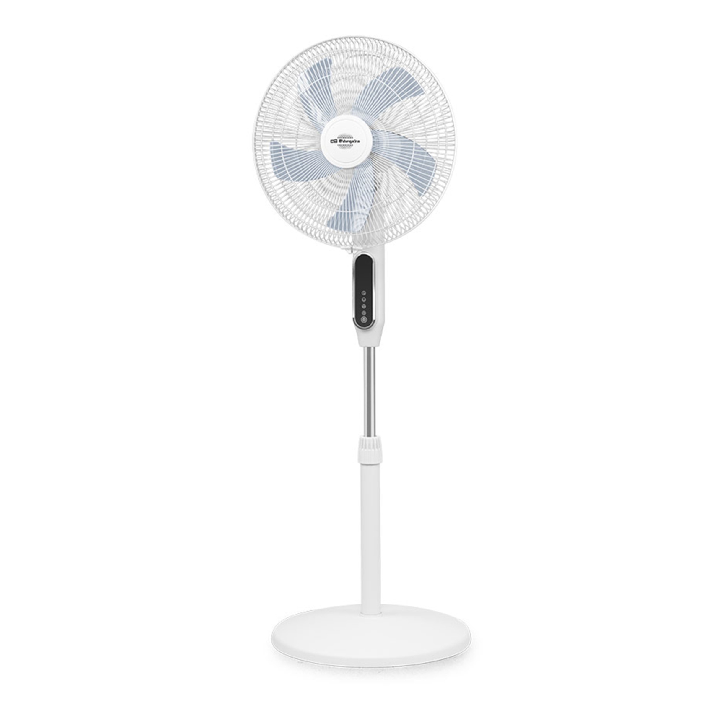 Imagen 0 de Ventilador de pie 2 en 1 Orbegozo SF2040