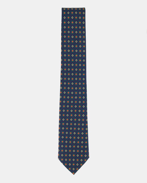 Imagen 0 de Corbata seda twill