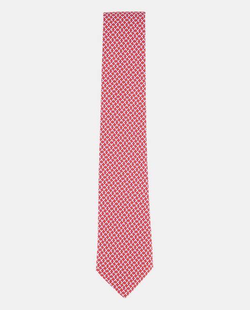 Imagen 0 de Corbata seda twill